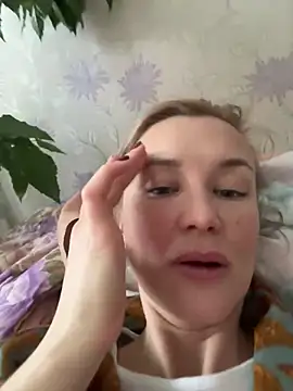 DianaNatur's cam snapshot