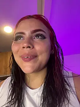 Chloemercury live sex cam