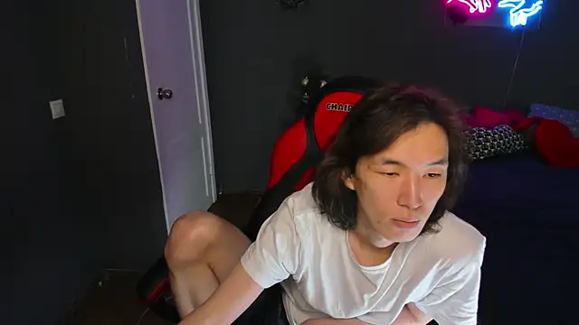 Jackson_Lei's cam snapshot