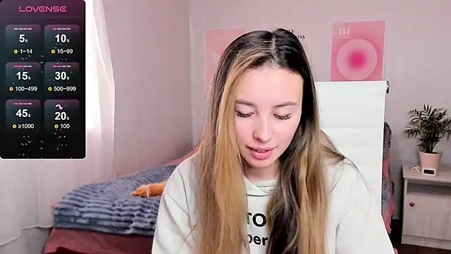 Geisha_Anna's cam snapshot