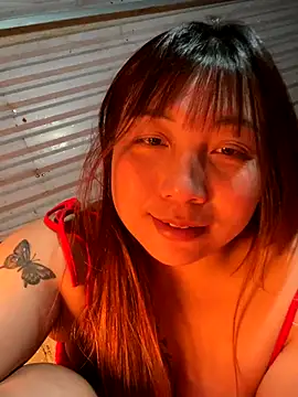 Merry_katy's cam snapshot