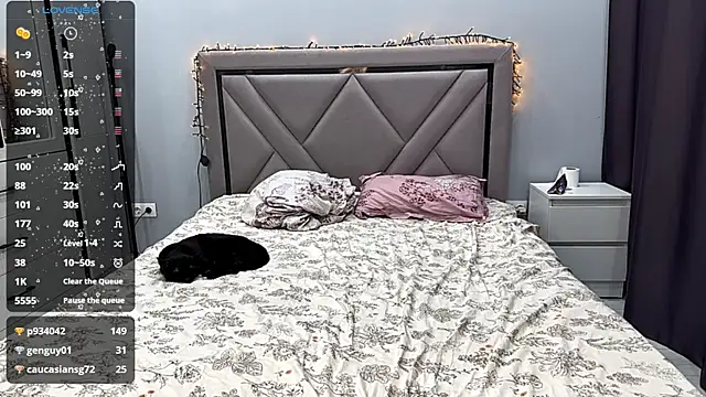 Wow_Akemi's cam snapshot