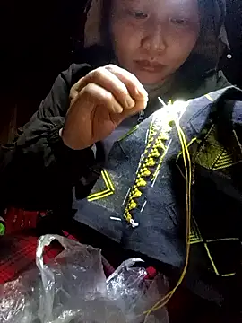 yoyo-mi's cam snapshot