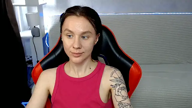 MiaBun1's cam snapshot