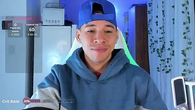 petter_coleman_ live sex cam