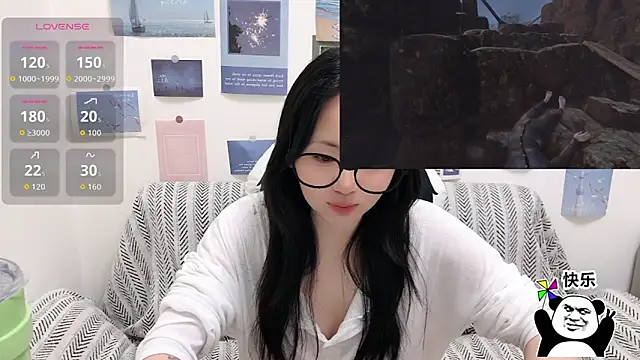 LiLiYbaby's cam snapshot