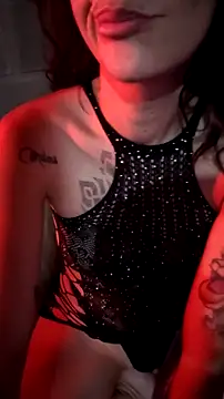 Almendrasexy live sex cam