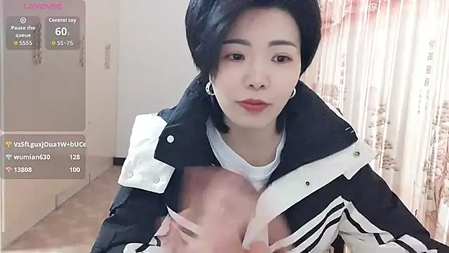 Lulu-uu's cam snapshot