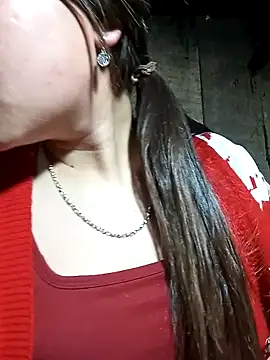 may-squirl's cam snapshot