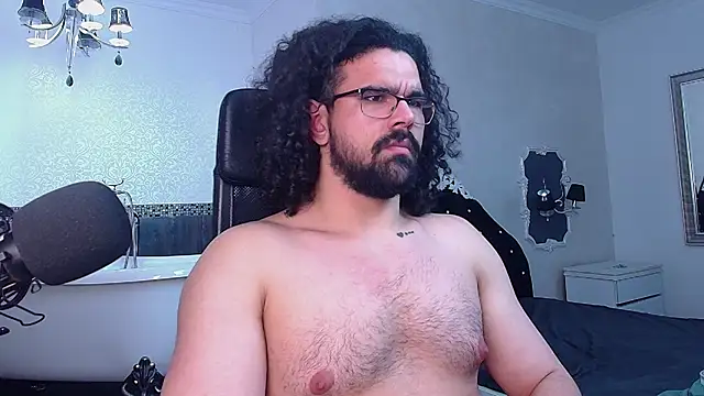 KysonRhodes's cam snapshot