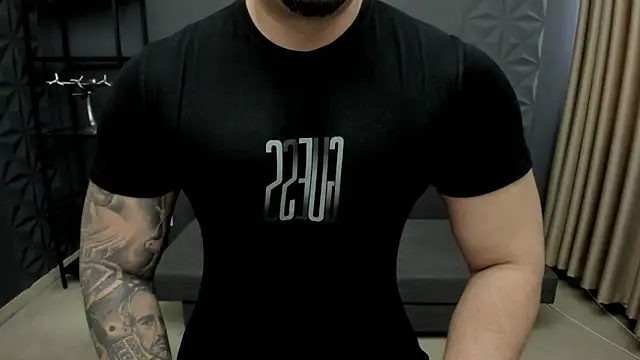 TonyWilcox's cam snapshot