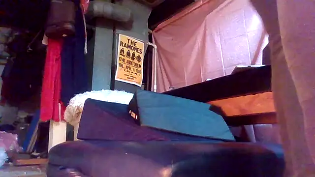 cum4calvin live sex cam