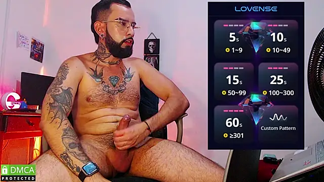 Diilanhott's cam snapshot