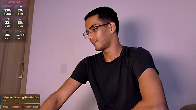 Pikashu7u7's cam snapshot