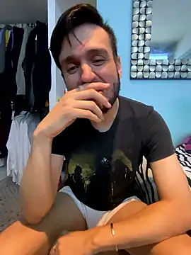 Alexitho25 live sex cam