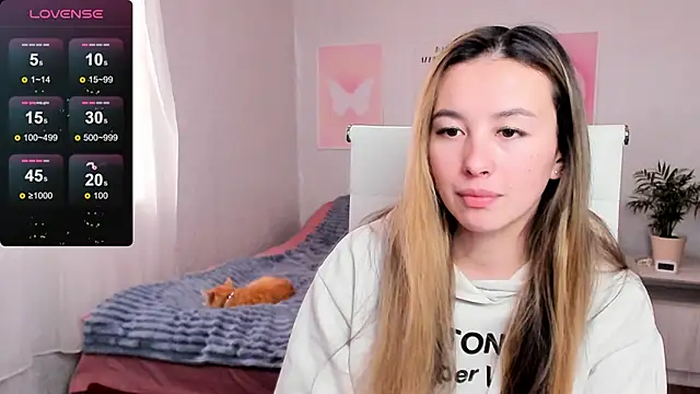 Geisha_Anna's cam snapshot