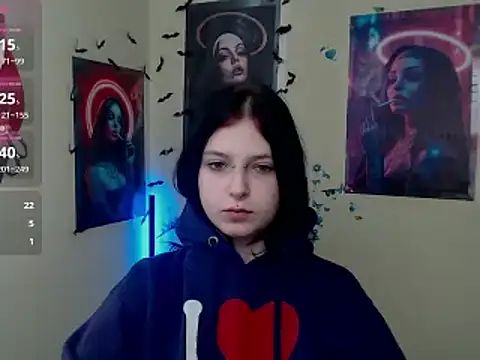 Cherry_Girl1's cam snapshot