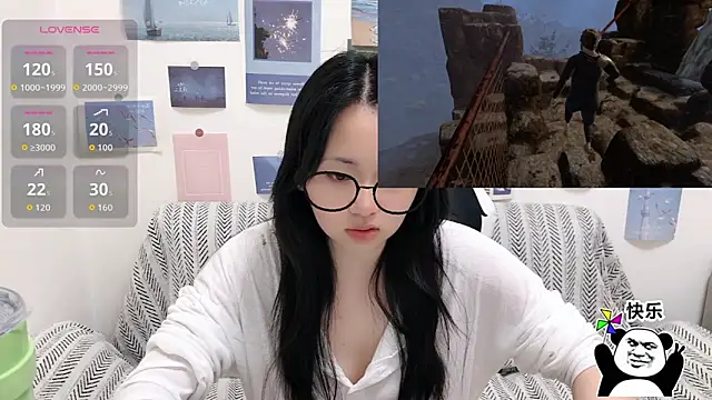 LiLiYbaby's cam snapshot