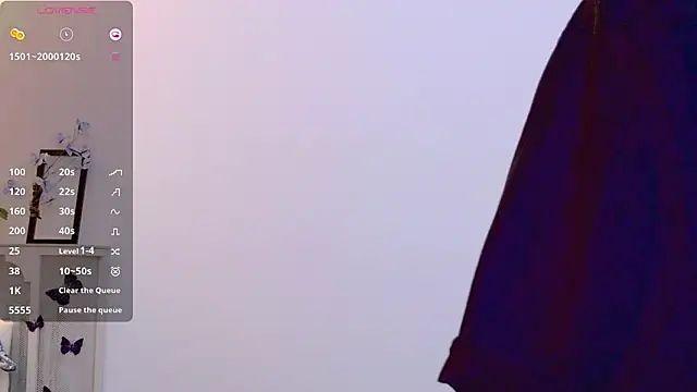 lubanmaster's cam snapshot