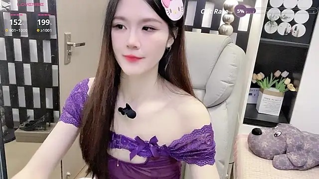 Yueyue-MM's cam snapshot