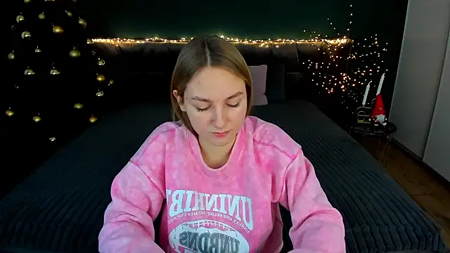 MilaAddams's cam snapshot