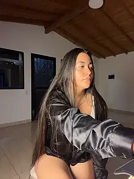 Nhefertary's cam snapshot