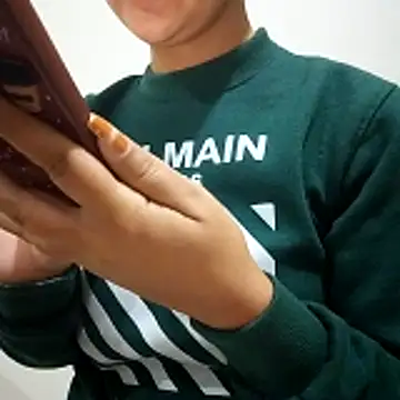 Jasica_123's cam snapshot