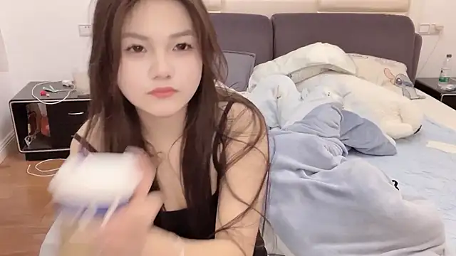 xiaoyan-99's cam snapshot