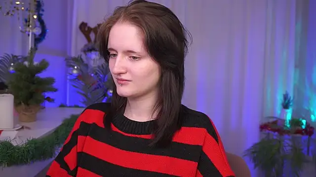 EffieLilium's cam snapshot