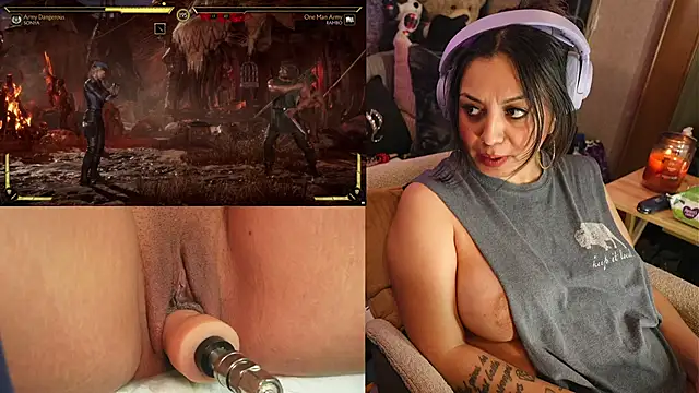 roknblaze's cam snapshot