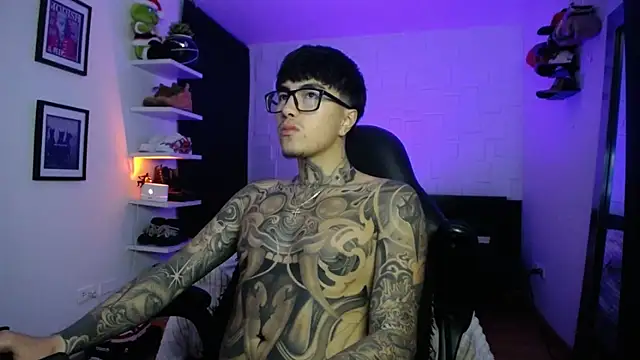 jung_dragon's cam snapshot