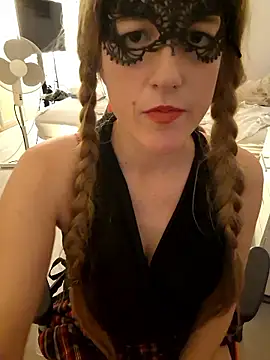 NaughtyCatgirl's cam snapshot