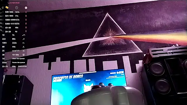 Donstark6669's cam snapshot