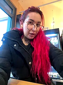 Mia-Fuchs's cam snapshot