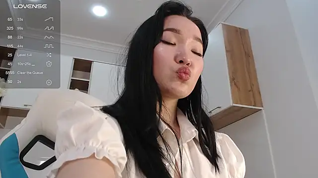 Skull_Panda's cam snapshot