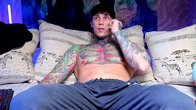 Anubisgods's cam snapshot