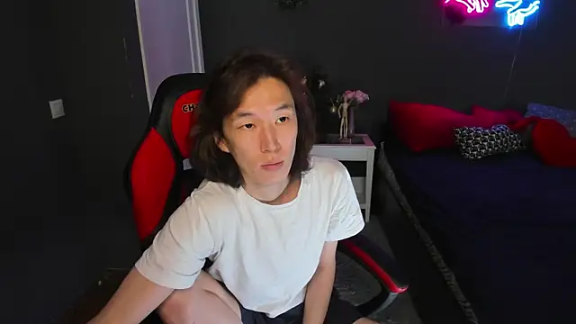 Jackson_Lei live sex cam