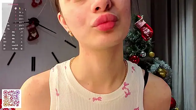 ShontaWittmer's cam snapshot