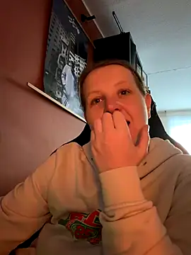 wetgerman_2's cam snapshot