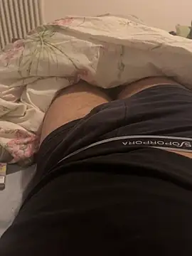 thor955555's cam snapshot