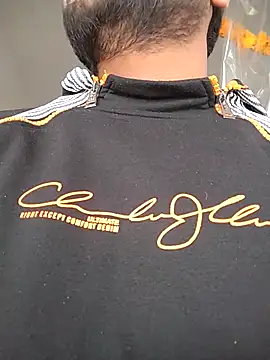 kripaul's cam snapshot