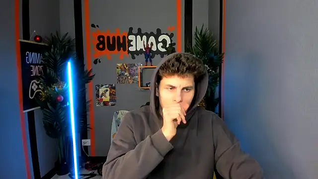 JackWolw live sex cam