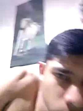 WatchedTabu's cam snapshot