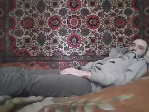 AlferezzSolvajo live sex cam