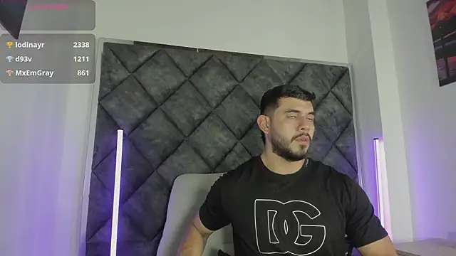 Dimitri_Bass live sex cam