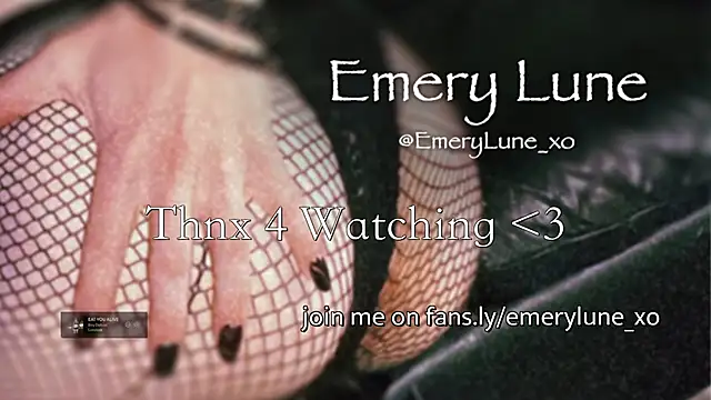 EmeryLune_xo live sex cam