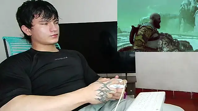 ErickWalton live sex cam