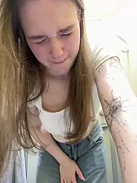 RussianWoman live sex cam