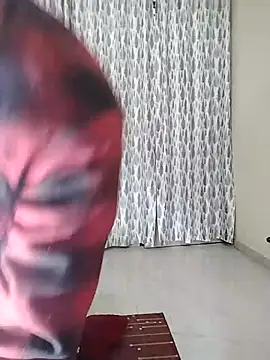 alone_-_deep's cam snapshot