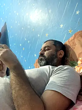 Rahuljiya's cam snapshot